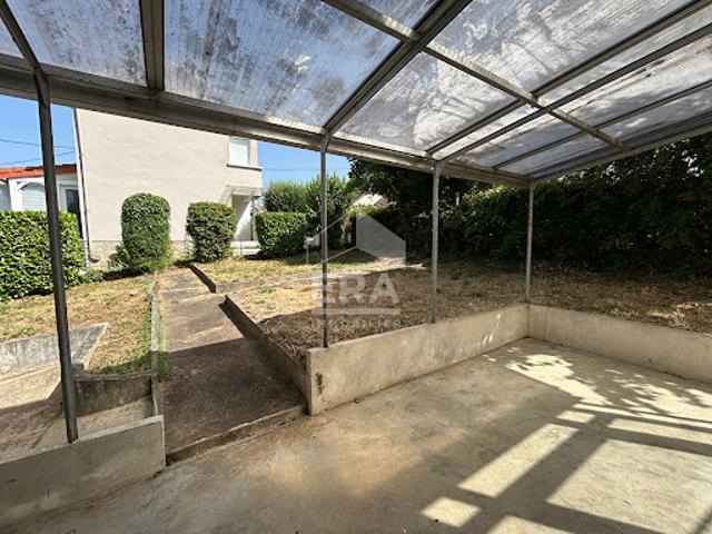 Maison vente à Périgueux, Coulounieix-chamiers