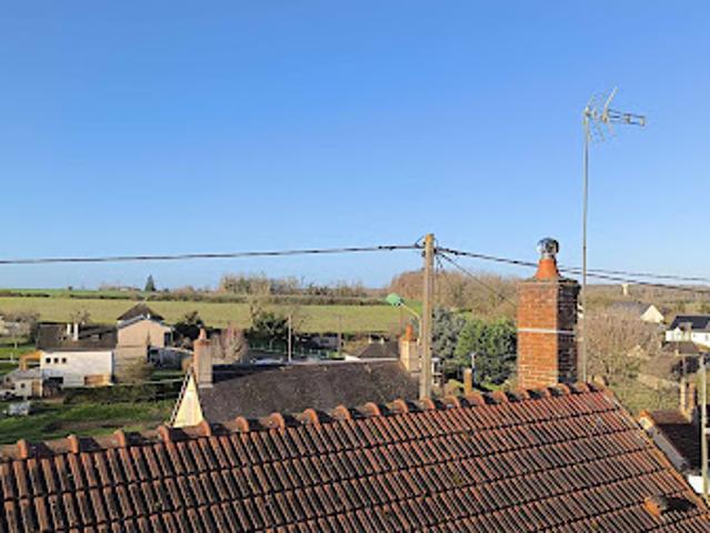 Maison vente à Saint-Amand-Montrond, Jouet-sur-l'aubois