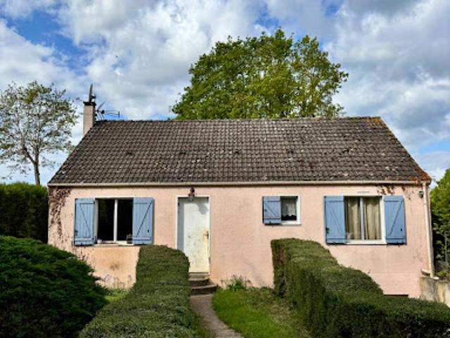 Maison vente à Évreux, Saint-germain-sur-avre