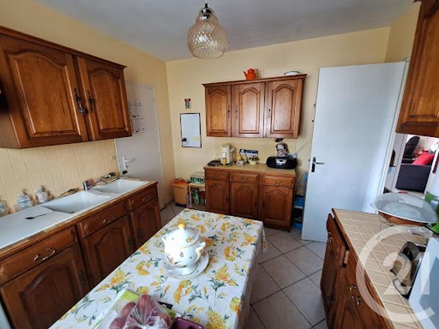 Maison vente à Saintes