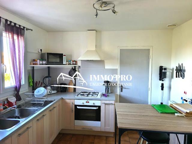 Maison vente à Auch, Samatan