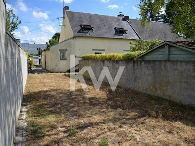 Maison vente à Orléans, Ingré