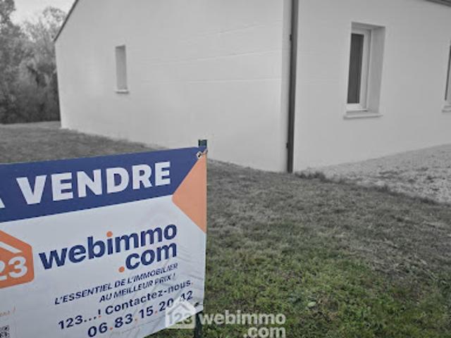 Maison vente à Les Sables-d'Olonne, Talmont-saint-hilaire
