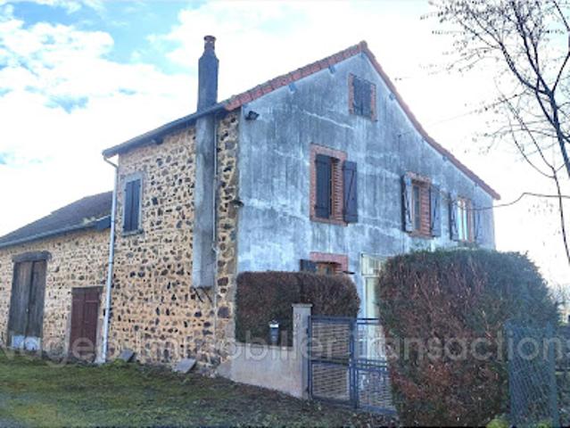 Maison vente à Vichy, Arronnes
