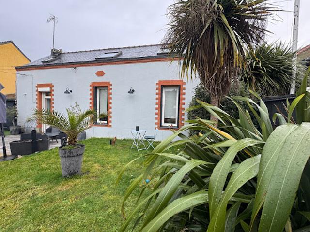 Maison vente à Saint-Nazaire, Saint-nazaire