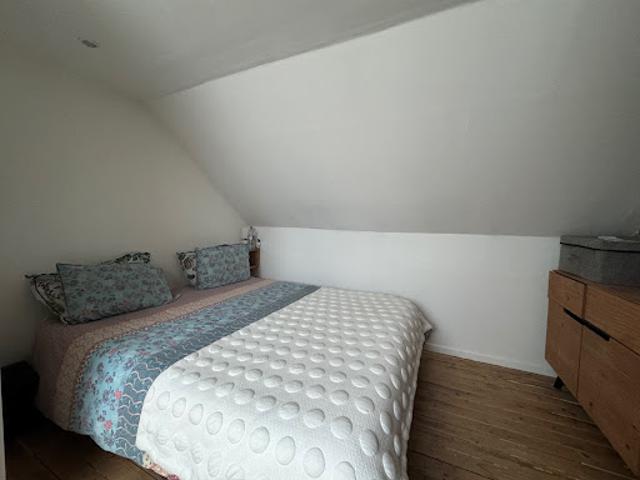 Maison vente à Saint-Nazaire, Saint-nazaire