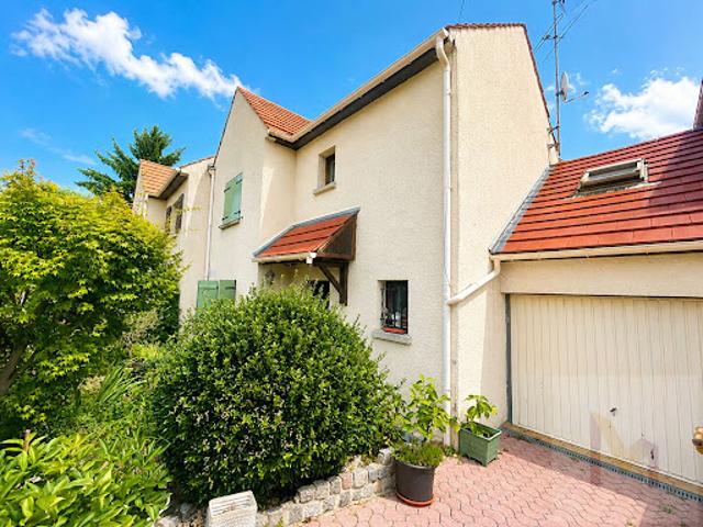Maison vente à Le Raincy, Noisy-le-grand