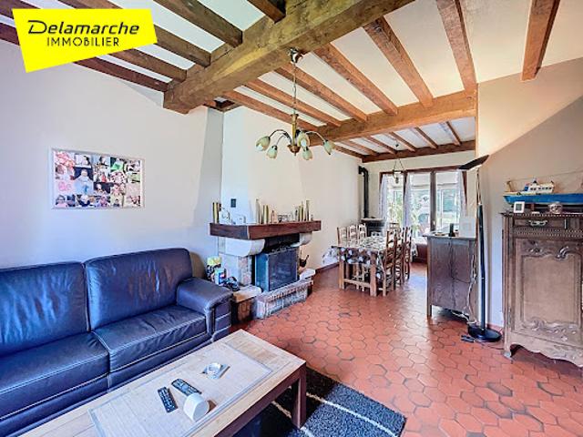 Maison vente à Avranches, Anctoville-sur-boscq