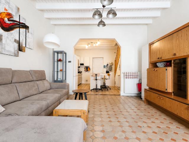 Maison vente à Angoulême, Aignes-et-puypéroux