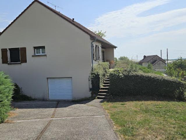 Maison vente à Vesoul, Arc-lès-gray