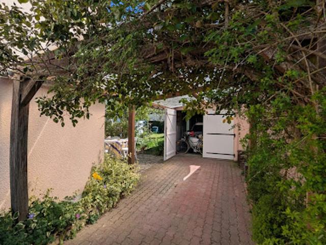 Maison vente à Vierzon, Aubigny-sur-nère