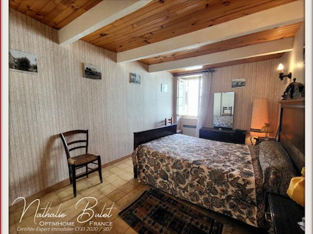 Maison vente à Béziers, Babeau-bouldoux