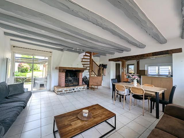 Maison vente à Saint-Malo, Bretagne