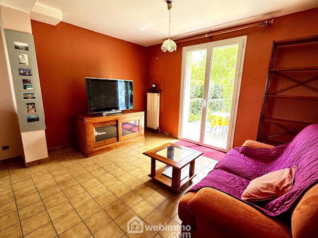 Maison vente à Évry, Bondoufle