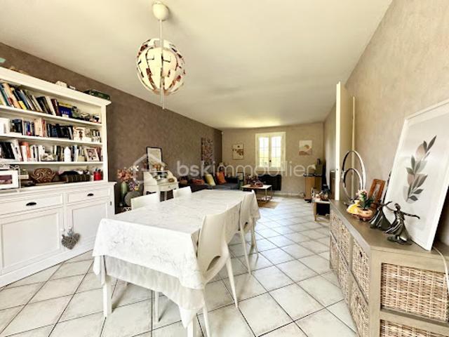 Maison vente à Beauvais, Bornel