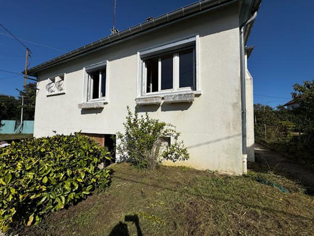 Maison vente à Fontainebleau, Champagne-sur-seine
