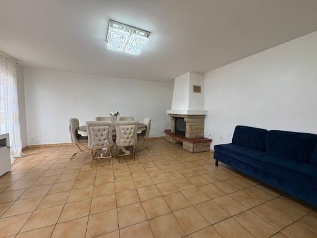 Maison vente à Châteauroux