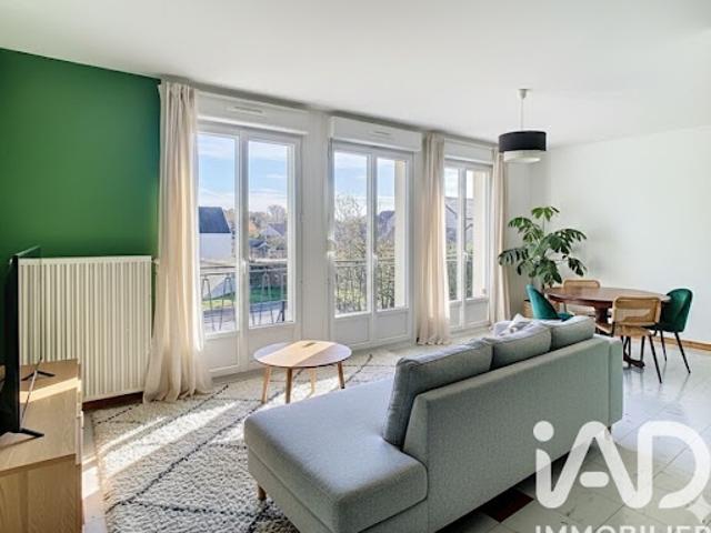 Maison vente à Chaumont, Buxières-lès-villiers