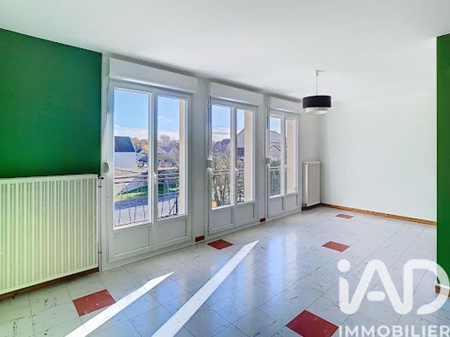 Maison vente à Chaumont, Buxières-lès-villiers