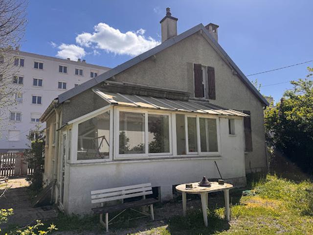 Maison vente à Dijon