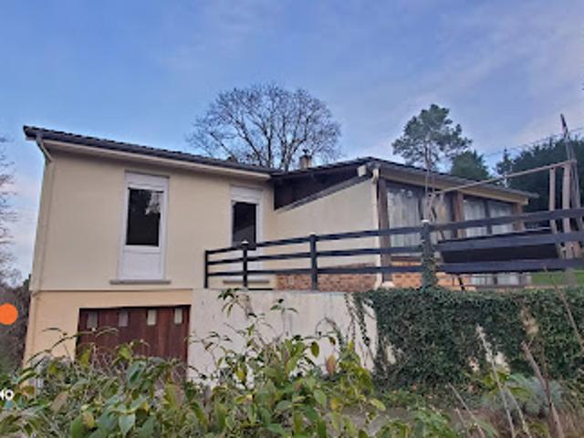 Maison vente à Bernay, Épaignes