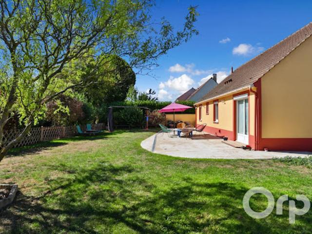 Maison vente à Étrépagny, Eure