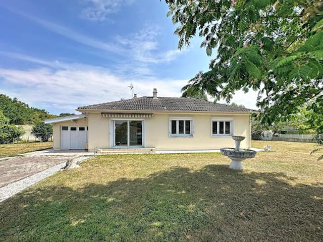 Maison vente à Bordeaux, Carignan-de-bordeaux