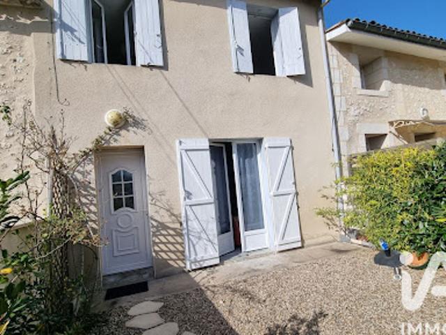 Maison vente à Bergerac, Lamothe-montravel