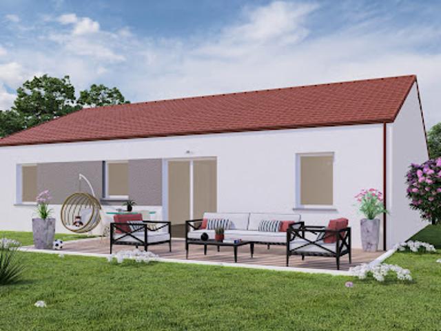 Maison vente à Nancy, Ville-en-vermois