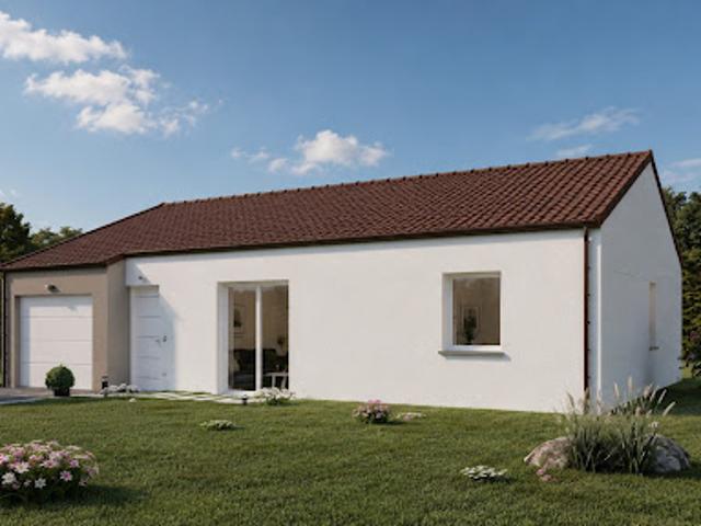 Maison vente à Nancy, Ville-en-vermois