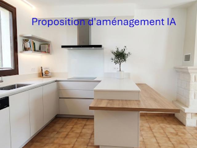 Maison vente à Châteaubriant-Ancenis, Guémené-penfao