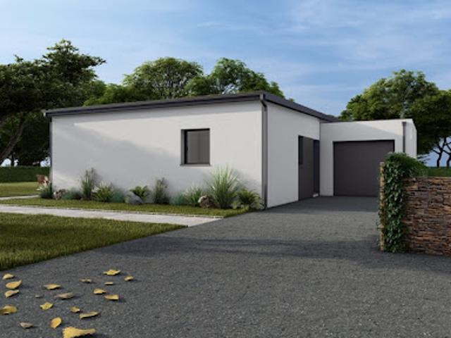 Maison vente à Guissény