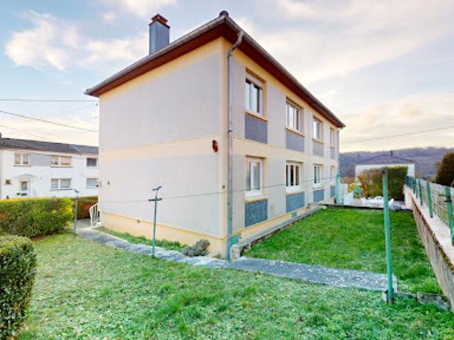 Maison vente à Thionville, Hayange
