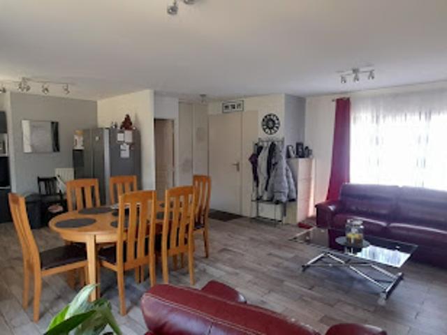 Maison vente à La Châtre