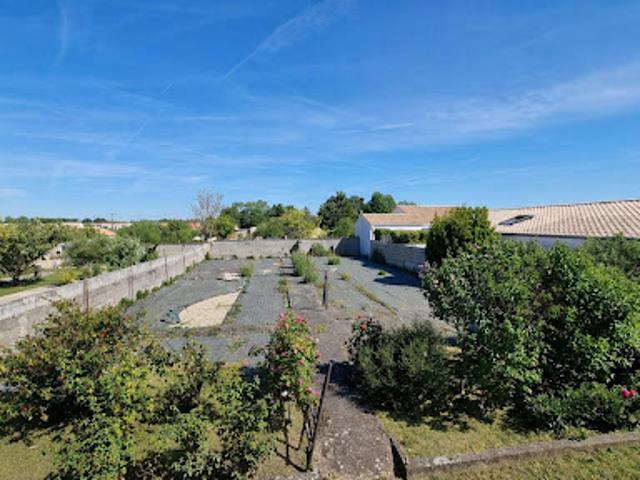 Maison vente à La Rochelle, La Jarne