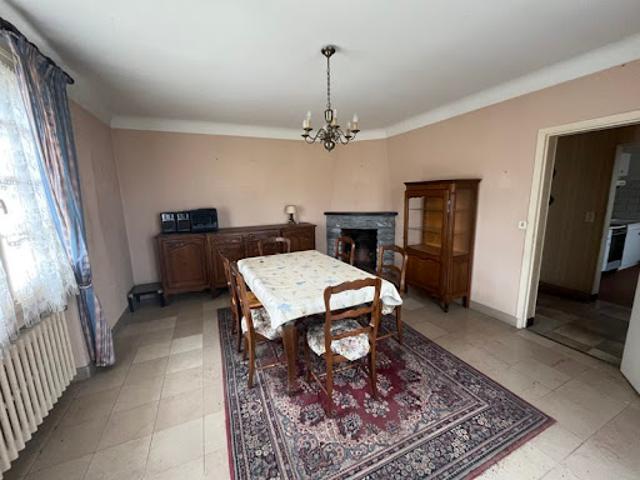 Maison vente à Bergerac, Couze-et-saint-front