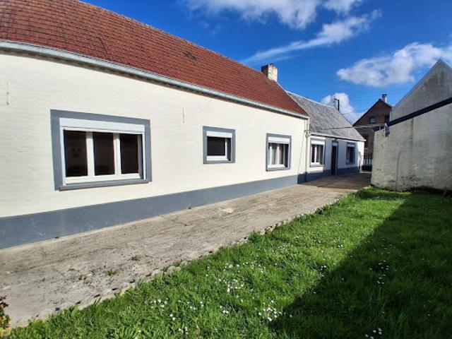 Maison vente à Cambrai, Le Cateau-cambrésis