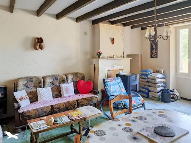 Maison vente à Courgeau, Le Fouilloux
