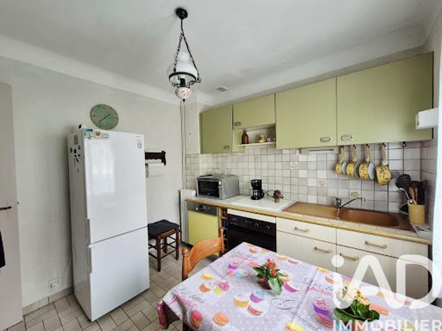 Maison vente à Le Havre
