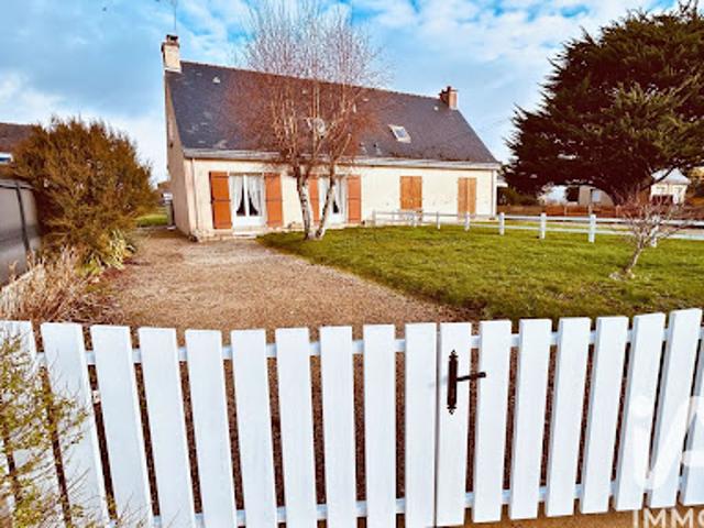 Maison vente à Vannes, Bretagne