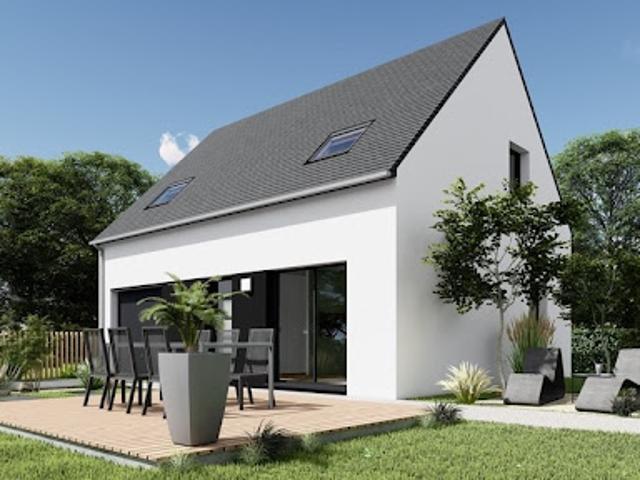 Maison vente à Brest, Bretagne