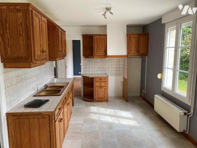 Maison vente à Lignou, Orne
