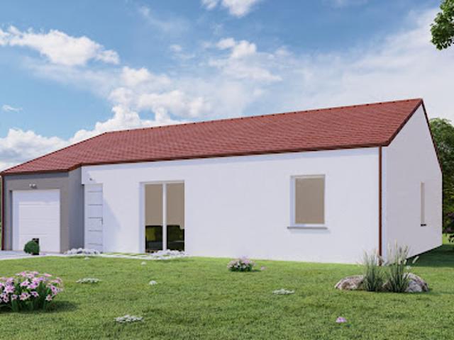 Maison vente à Nancy, Liverdun
