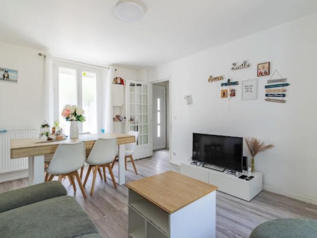 Maison vente à Jacob, Livry-Gargan