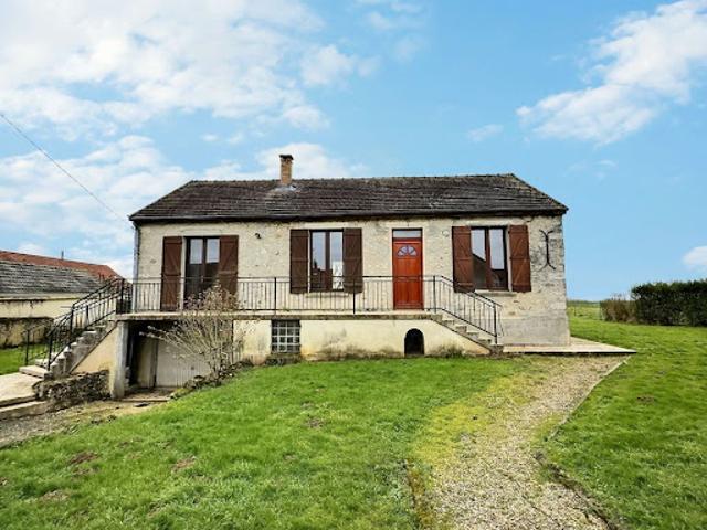 Maison vente à Provins, Soisy-bouy