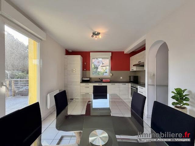 Maison vente à Molsheim, Lutzelhouse