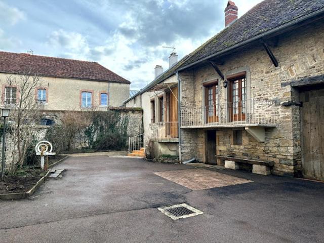 Maison vente à Montbard, Chassey