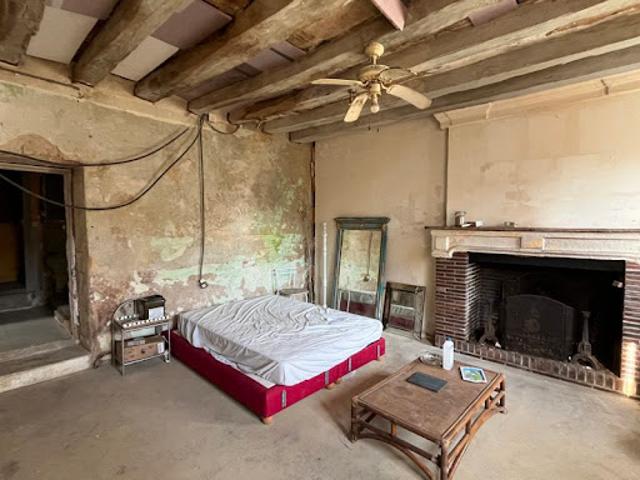 Maison vente à Romorantin-Lanthenay, Montrichard