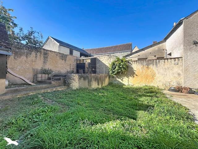 Maison vente à Rue Neuve, Neuvy-le-Roi