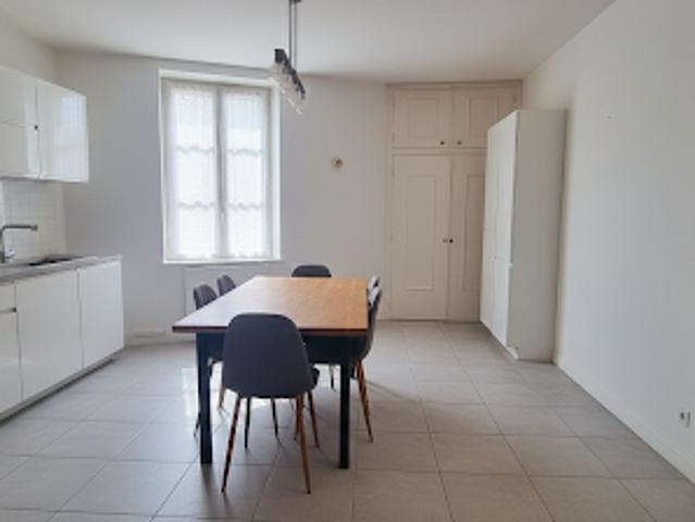 Maison vente à Châteaubriant-Ancenis, Nort-sur-erdre
